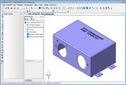 КОМПАС-3D V13: кабели и жгуты 3D