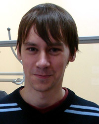 Андрей Устинов (ЭСТО-Вакуум)