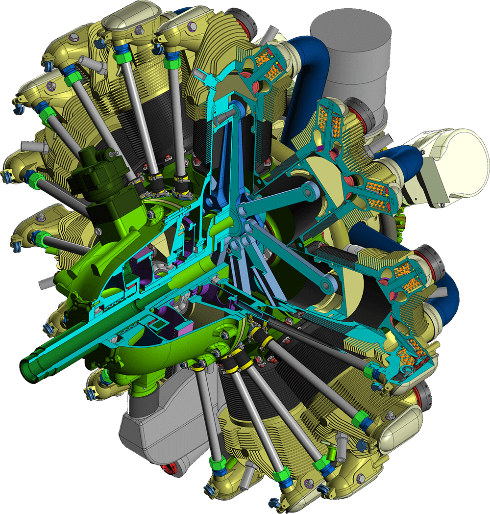 Опыт заказчиков — КОМПАС-3D v22