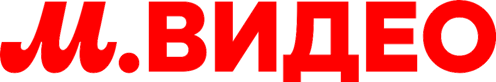 М.Видео