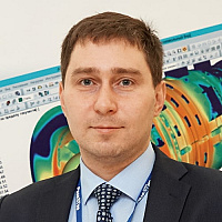 Сергей Розинский, заместитель генерального директора по развитию НТЦ «АПМ»