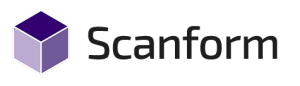 Scanform