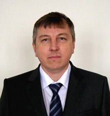 Смирнов Олег Николаевич